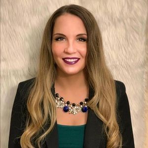 Meet your Posher, Shauna